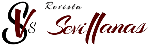 Revista Sevillanas